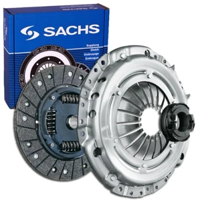 Abbildung von SACHS XTend Kit plus CSC 3000 990 184 Kupplungssatz 240 VOLVO: V70 2, S60 I