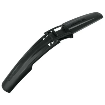 Abbildung von SKS GERMANY Shockboard Vario Schutzblech schwarz 2017 Rennrad Schutzblech, 1size