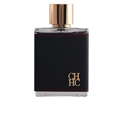 Abbildung von Carolina Herrera CH Men Eau de Toilette 100 ml