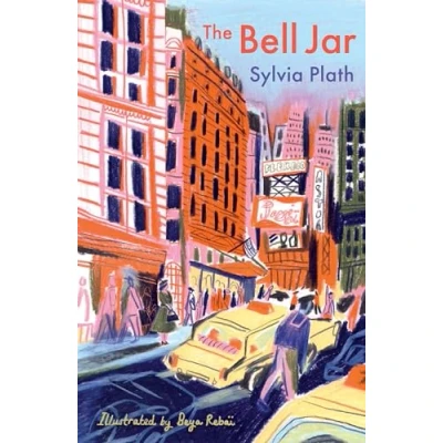 Abbildung von The Bell Jar: Illustrated Edition