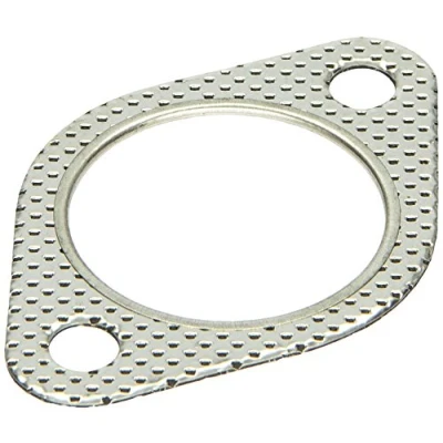 Abbildung von FA1 870 902 Dichtung, Abgasrohr Eingang SUBARU: Outback III, Legacy 2 Kombi, Limousine, VOLKSWAGEN: Golf 5 Variant, 6, 7 Variant