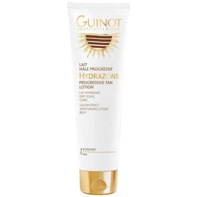 Abbildung von Guinot Hydrazone Progressive Tan Lotion 150 ml