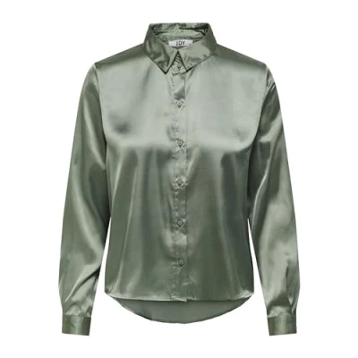 Abbildung von Jdyfifi L/S Shirt WVN Noos
