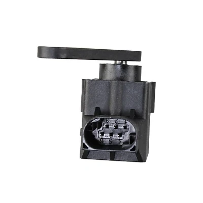 Abbildung von METZGER 0901382 Sensor, Xenonlicht (Leuchtweiteregulierung) Hinterachse BMW: 3 Touring, 5 Limousine, MINI: Schrägheck