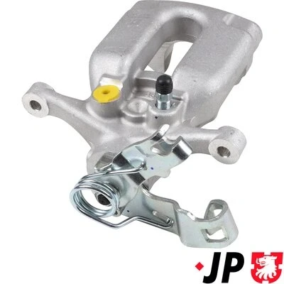 Abbildung von JP GROUP 1262003270 Bremssattel Hinterachse links für Fahrzeuge ohne elektrische Feststellbremse OPEL: Astra K Schrägheck, Sports Tourer
