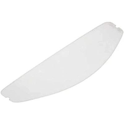 Abbildung von Nolan N44 Pinlock Scheiben mit Silikonrand, Tönung klar antifog, SPTFR00000062, XS