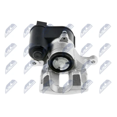 Abbildung von NTY HZT VV 011 Bremssattel Hinterachse rechts ohne Halterahmen FORD: S Max Mk1, Galaxy Mk2 MPV, VOLVO: V60 I, V70 3, XC60 I kfzteile, kfzteile24,