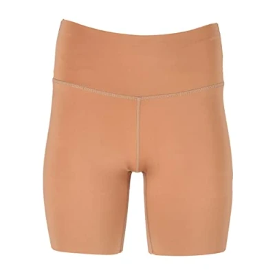 Abbildung von ATHLECIA Damen Tights Almy 5023 Mocha Mousse 46