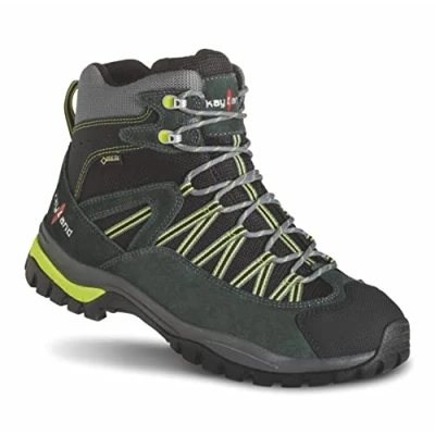 Abbildung von KAYLAND 018021110 ORBIT GTX GREEN LIME uomo Taglia EU 40