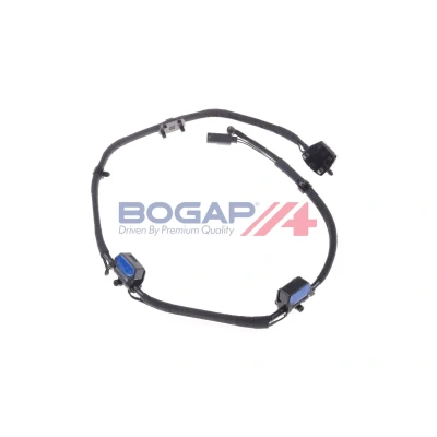 Abbildung von BOGAP B5518108 Spritzdüsen BMW: 5 Limousine, Touring