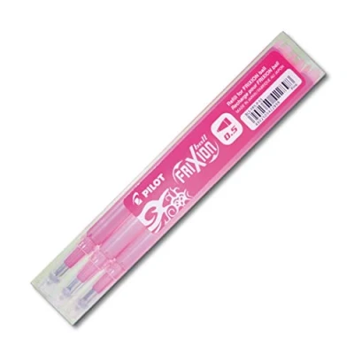 Abbildung von PILOT Tintenrollerminen 0.3 mm pink