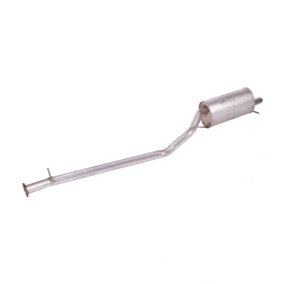 Abbildung von BOSAL 287 073 Mittelschalldämpfer FORD: Transit Connect Mk1 Kastenwagen, Tourneo