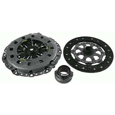Abbildung von SACHS XTend 3000 951 831 Kupplungssatz 230 BMW: 3 Limousine, Compact, Touring