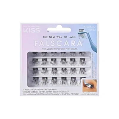 Abbildung von KISS Falscara Eyelash Wisp Multi 04
