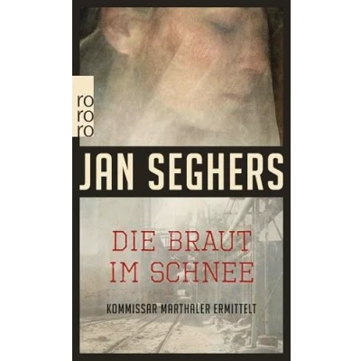 Abbildung von Die Braut im Schnee: Frankfurt Krimi