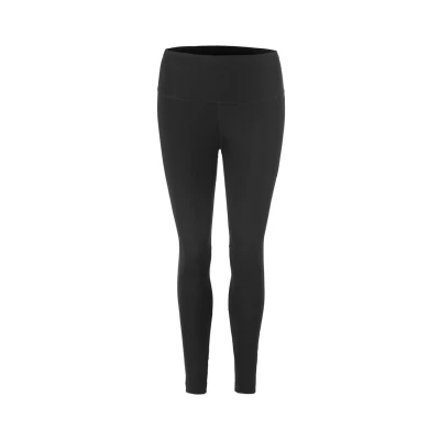 Abbildung von Nike Performance FAST DF MR Tights, Damen, Größe: Medium, Black