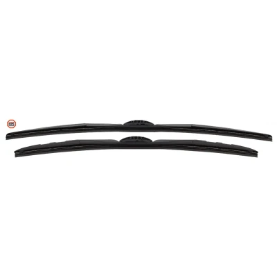 Abbildung von Scheibenwischer Mapco Hps Standard 104123HPS Hybridwischblatt RENAULT: GRAND SCENIC 2, 2