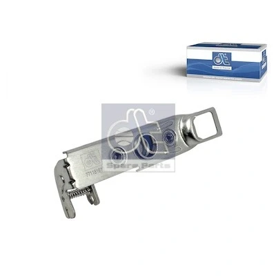 Abbildung von DT Spare Parts 4.68423 Motorhaubenschloß MERCEDES BENZ: Viano, Vito Bus, Mixto