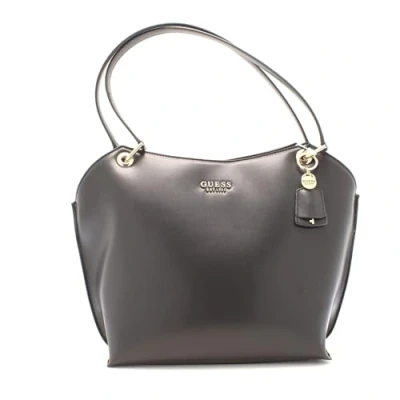 Abbildung von Guess ECO Evaine TOTE Handtasche, Damen, Größe: One Size, Black