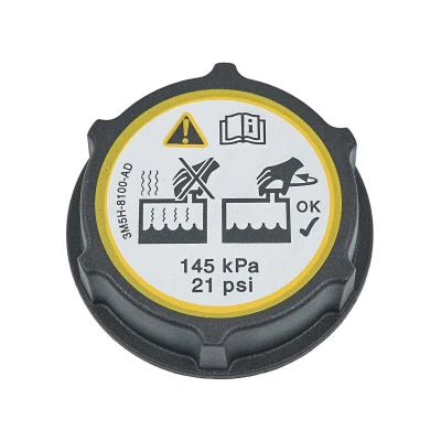 Abbildung von MEYLE 714 238 0000 Verschlußdeckel, Kühlmittelbehälter FORD: FIESTA 6, Focus 3 Turnier, 2 Schrägheck, VOLVO: XC60 I, V50, S40 II