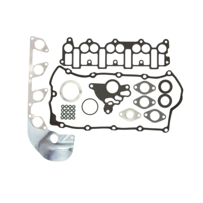 Abbildung von AJUSA 53025100 Dichtungssatz, Zylinderkopf ohne Zylinderkopfdichtung VOLKSWAGEN: Golf 5 Schrägheck, Passat B6 Variant, Touran I