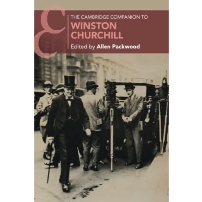 Abbildung von The Cambridge Companion to Winston Churchill (Cambridge Companions History)
