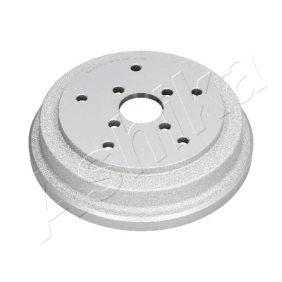 Abbildung von ASHIKA 56 08 803C Bremstrommel Hinterachse SUZUKI: Vitara I SUV Cabrio,