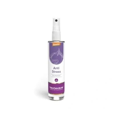 Abbildung von Anti stress Raumspray Bio