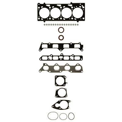 Abbildung von AJUSA 52212100 Dichtungssatz, Zylinderkopf MULTILAYER STEEL AUDI: A2
