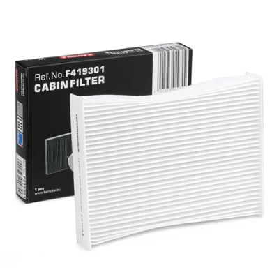 Abbildung von Filter, Innenraumluft KAMOKA F419301