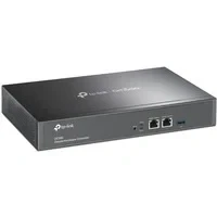 Abbildung von TP link OC300 Omada Hardware Controller (Managemnt bis zu 500 Access Points, Switchs, lokale und Cloud Verwaltung, App, USB 3.0 Back Up Anschluss)schwarz