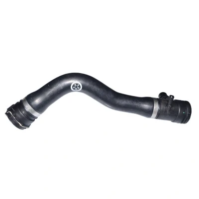 Abbildung von METZGER 2420604 Kühlerschlauch EPDM (Ethylen Propylen Dien Kautschuk) BMW: 3 Limousine, 1 Schrägheck, 4 Gran Coupe