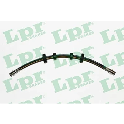 Abbildung von LPR 6T46704 Bremsschläuche 370 F10X1 VOLKSWAGEN: Transporter 4 Bus, Kastenwagen, Pritsche / Fahrgestell