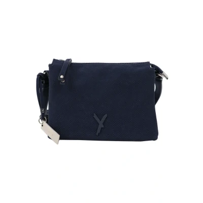 Abbildung von SURI FREY ROMY Umhängetasche, Damen, Größe: One Size, Blue