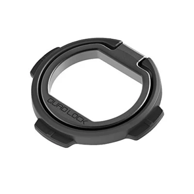 Abbildung von Quad Lock Handy Ringhalter/Ständer
