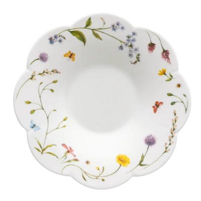 Abbildung von Hutschenreuther Nora Spring Vibes Schale 24 cm tief