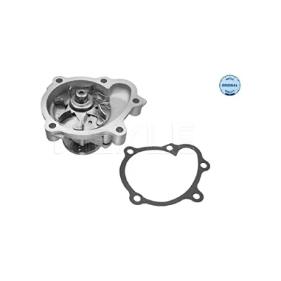 Abbildung von MEYLE 31 13 220 0013 Wasserpumpe mit Dichtung ORIGINAL Quality HONDA: CIVIC 7 Hatchback