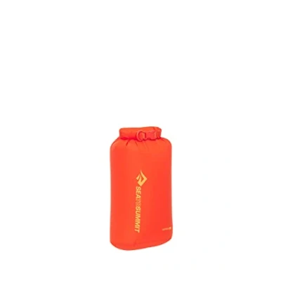 Abbildung von Wasserdichter. leichter Packsack von Sea to Summit. 5 l