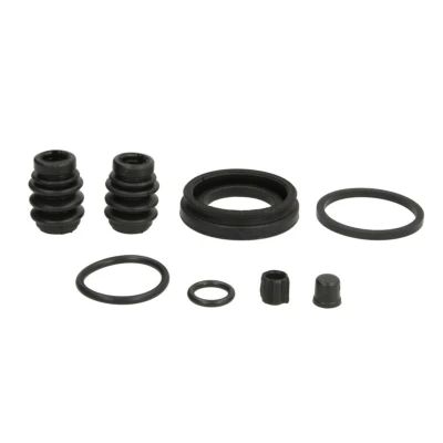 Abbildung von AUTOFREN SEINSA D42151 Bremssattel Reparatursatz Hinterachse 38 WITH GUIDE BOOTS HYUNDAI: i40 Kombi, ix35, Limousine, KIA: Sportage IV