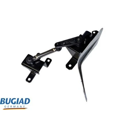 Abbildung von BUGIAD BXS19631 Sensor, Xenonlicht (Leuchtweiteregulierung) hinten SKODA: Octavia 2 Combi, II Schrägheck, VOLKSWAGEN: Passat CC, CC