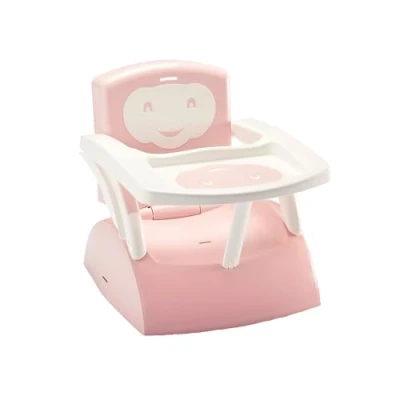 Abbildung von THERMOBABY Chair Booster puderrosa