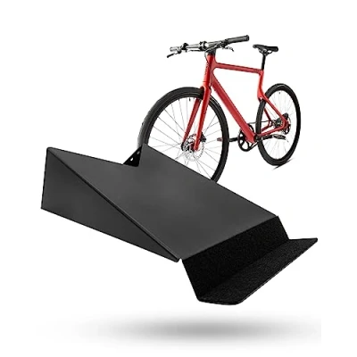 Abbildung von T RACK Fahrrad Wandhalterung [L]