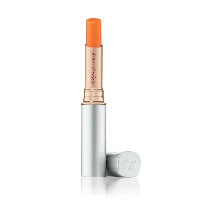 Abbildung von Jane Iredale Just Kissed Lip &amp; Cheek Stain Forever Peach 3 g