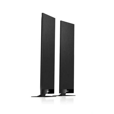 Abbildung von KEF T301 Schwarz (pro Paar)