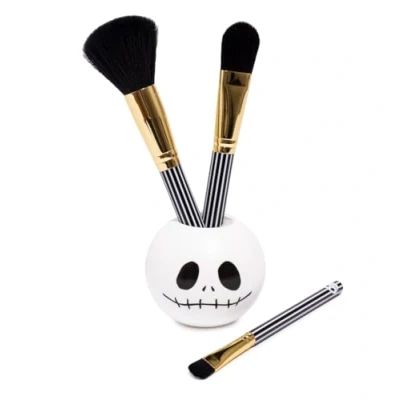 Abbildung von Disney The Nightmare Before Christmas Cosmetic Brush Set