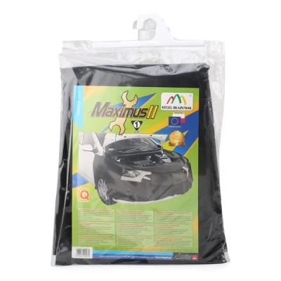 Abbildung von KEGEL 5 3124 247 4010 Kotflügelschoner magnetisch Polyester