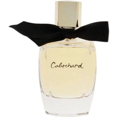 Abbildung von Parfums Grès Cabochard EDT Natural Spray 100 ml, 1er Pack (1 x ml)