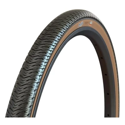 Abbildung von DTH Reifen 26x2,30 tr. starr Exo/Tanwall