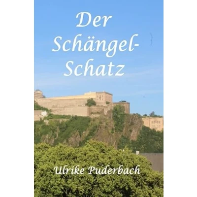 Abbildung von Der Schängel Schatz (Die Abenteuer von Laura und Leon)
