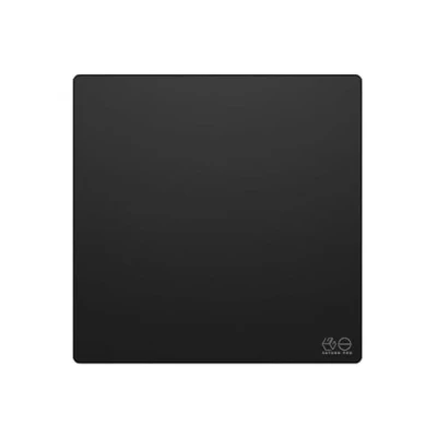 Abbildung von Lethal Gaming Gear Mauspad Saturn PRO, Härtegrad Soft, Größe XL SQ 500x500mm